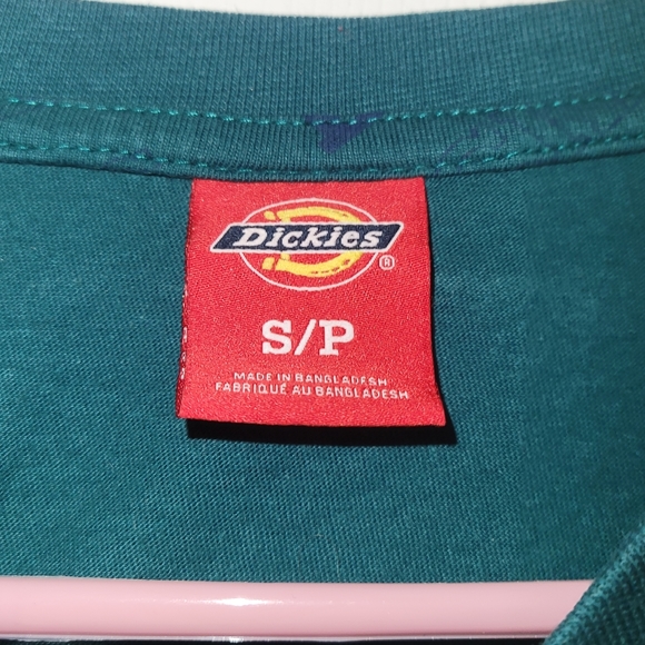 Dickies long sleeve crop top - Picture 3 of 4